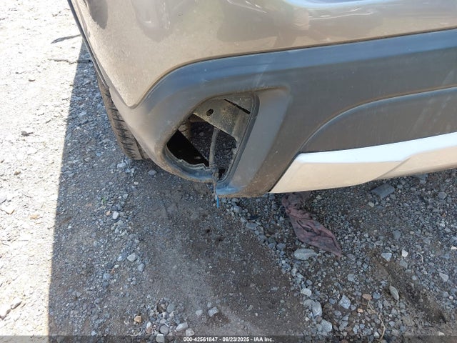 Mitsubishi 2.4 sohc mivec 2017 JA4AD2A36HZ032921 Image 19