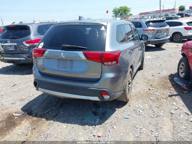 2017 MITSUBISHI OUTLANDER JA4AD2A36HZ032921 Photo 3