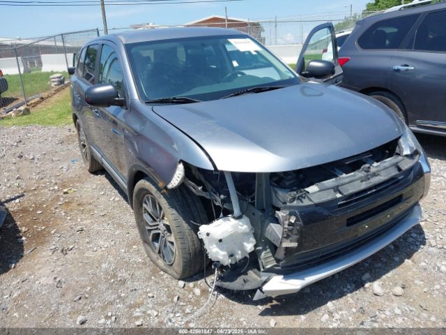 2017 MITSUBISHI OUTLANDER JA4AD2A36HZ032921 Photo 5