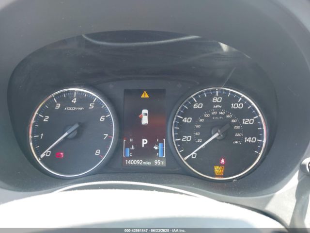 2017 MITSUBISHI OUTLANDER JA4AD2A36HZ032921 Photo 6