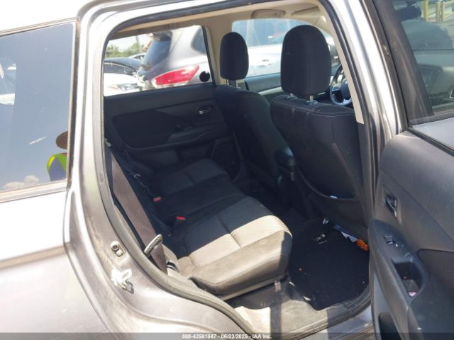 2017 MITSUBISHI OUTLANDER JA4AD2A36HZ032921 Photo 7
