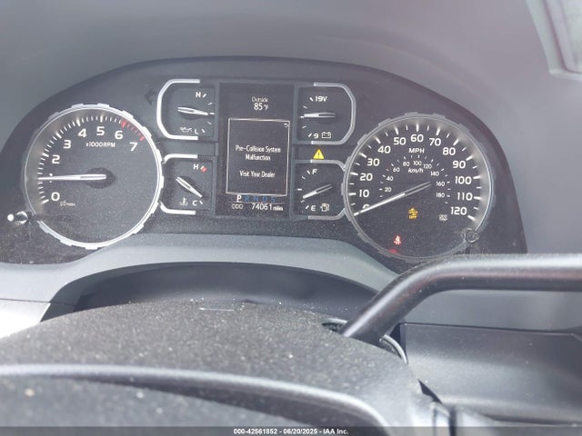 5TFUY5F18JX704415 Toyota 3ur-fe