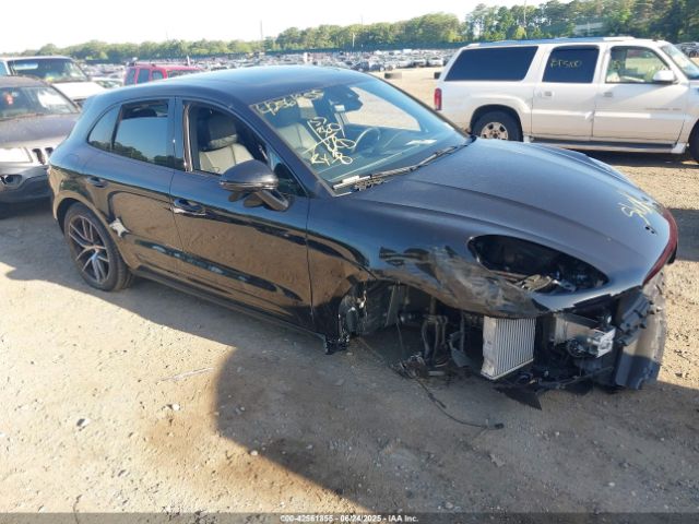 2024 PORSCHE MACAN WP1AG2A55RLB40609 Photo 0