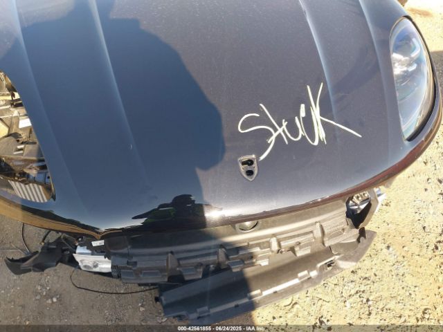 2024 PORSCHE MACAN WP1AG2A55RLB40609 Photo 9