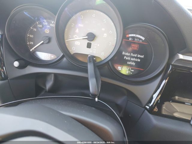 2024 PORSCHE MACAN WP1AG2A55RLB40609 Photo 10