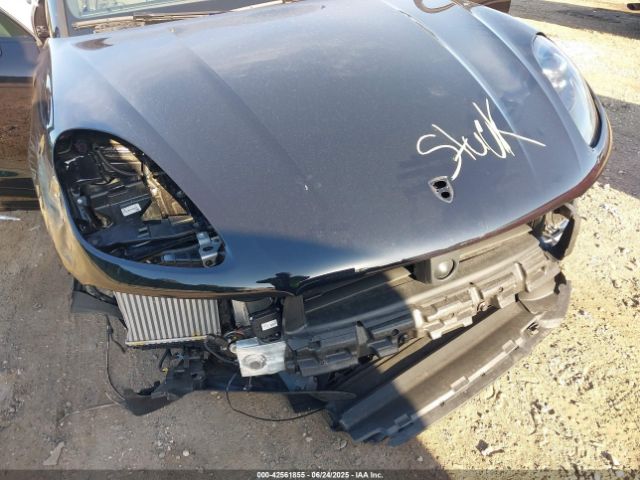 2024 PORSCHE MACAN WP1AG2A55RLB40609 Photo 5