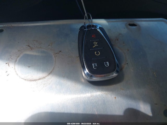 42561859 :رقم المزاد ، 2GNAXJEV4J6245409 vin ، 2018 Chevrolet Equinox Lt مزاد بيع