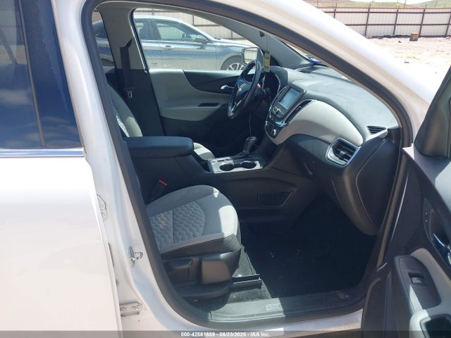 42561859 :رقم المزاد ، 2GNAXJEV4J6245409 vin ، 2018 Chevrolet Equinox Lt مزاد بيع