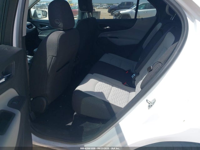 42561859 :رقم المزاد ، 2GNAXJEV4J6245409 vin ، 2018 Chevrolet Equinox Lt مزاد بيع