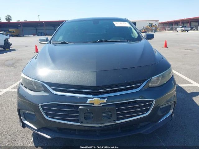 1G1ZE5ST0HF113056 Chevrolet lfv - di: direct injection, vvt: variable valve timing, gen 1