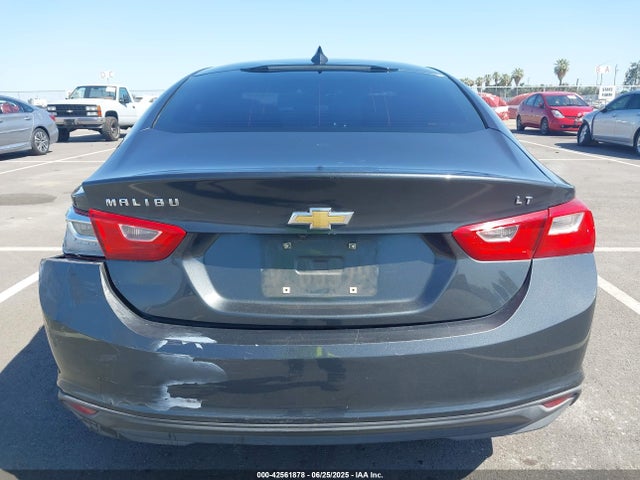 1G1ZE5ST0HF113056 Chevrolet lfv - di: direct injection, vvt: variable valve timing, gen 1