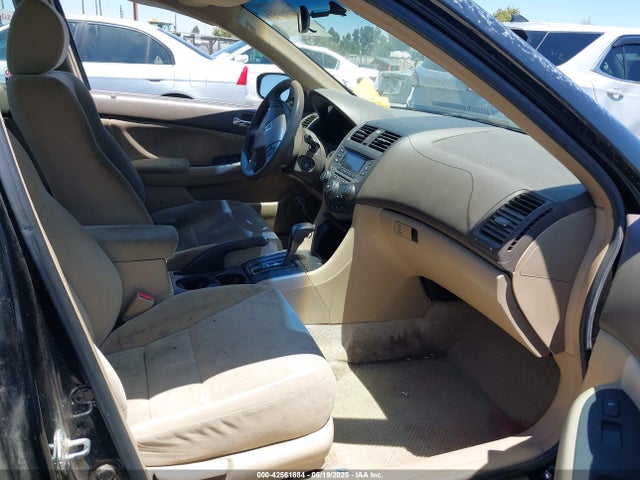 2007 HONDA ACCORD SDN 1HGCM66447A093402 Photo 4