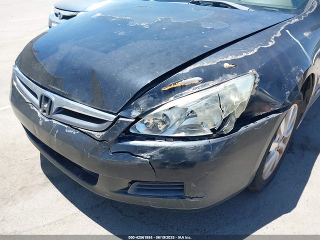 2007 HONDA ACCORD SDN 1HGCM66447A093402 Photo 5