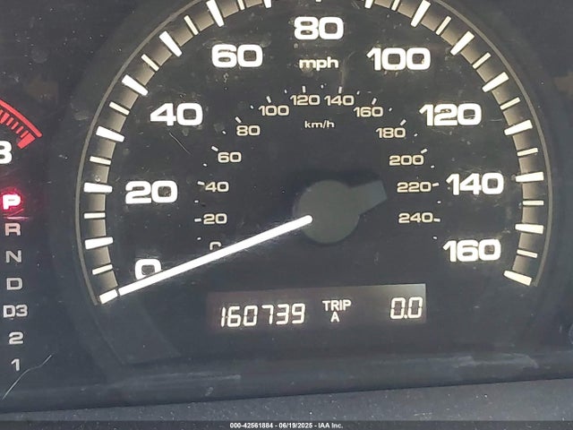 2007 HONDA ACCORD SDN 1HGCM66447A093402 Photo 6