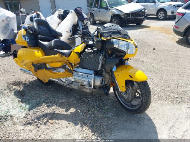 2010 HONDA GL1800 1HFSC47H4AA903983