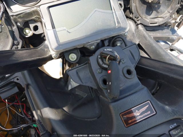 2010 HONDA GL1800 1HFSC47H4AA903983 Photo 10