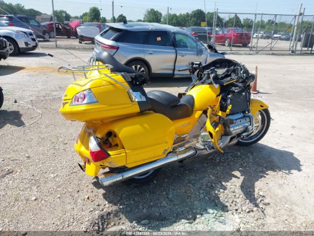 2010 HONDA GL1800 1HFSC47H4AA903983 Photo 3