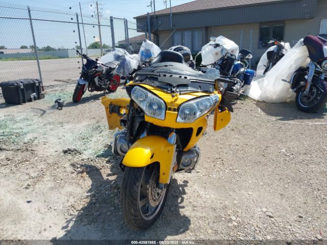 2010 HONDA GL1800 1HFSC47H4AA903983 Photo 4
