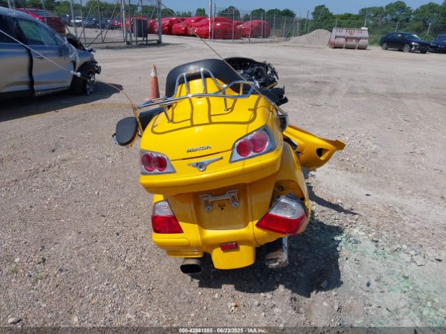 2010 HONDA GL1800 1HFSC47H4AA903983 Photo 5