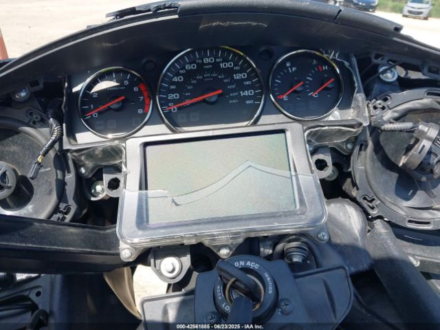 2010 HONDA GL1800 1HFSC47H4AA903983 Photo 6
