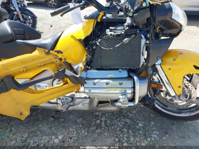 2010 HONDA GL1800 1HFSC47H4AA903983 Photo 7