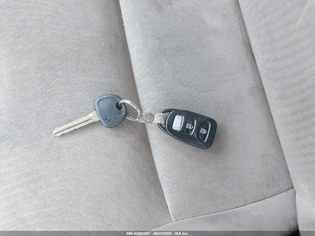 Hyundai dohc mpi nu 2015 5NPDH4AE0FH564657 Image 11