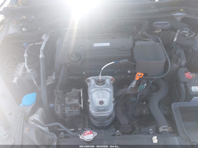 1HGCR2F10HA036745 Honda k24w1