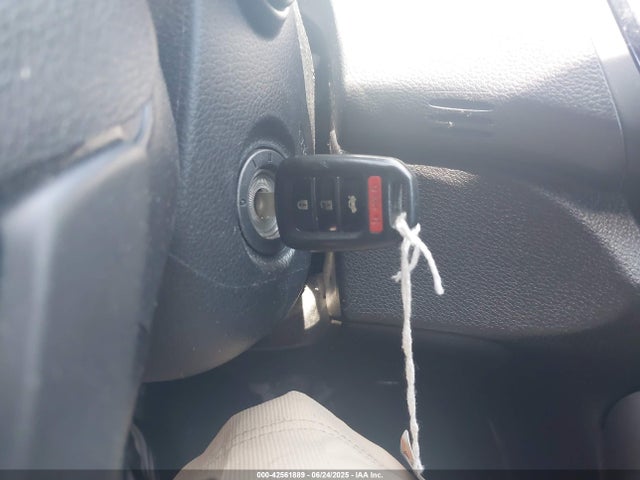 1HGCR2F10HA036745 Honda k24w1