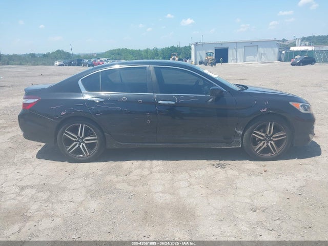1HGCR2F10HA036745 Honda k24w1