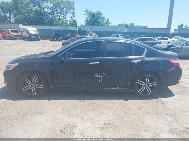 1HGCR2F10HA036745 Honda k24w1