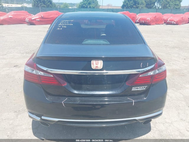 1HGCR2F10HA036745 Honda k24w1