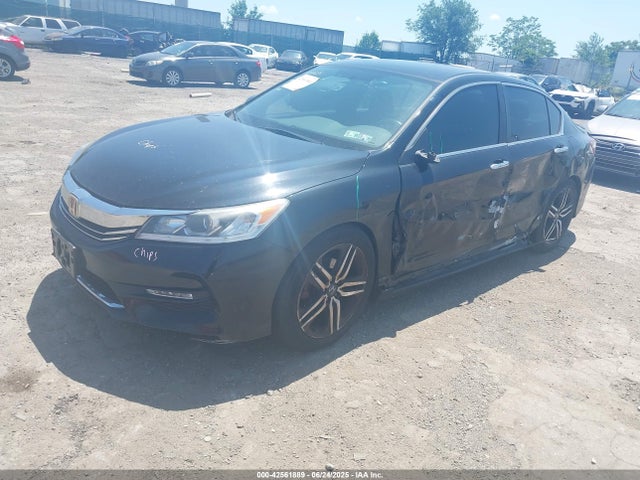 1HGCR2F10HA036745 Honda k24w1