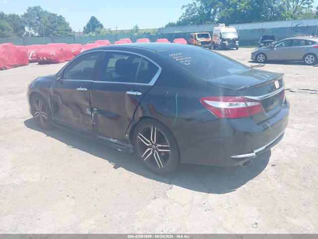 1HGCR2F10HA036745 Honda k24w1