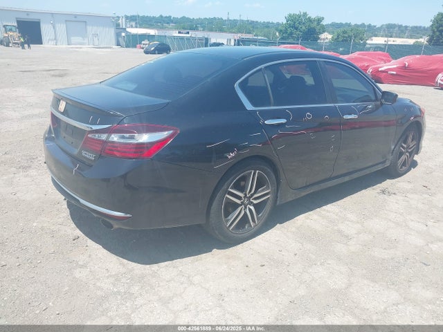 1HGCR2F10HA036745 Honda k24w1