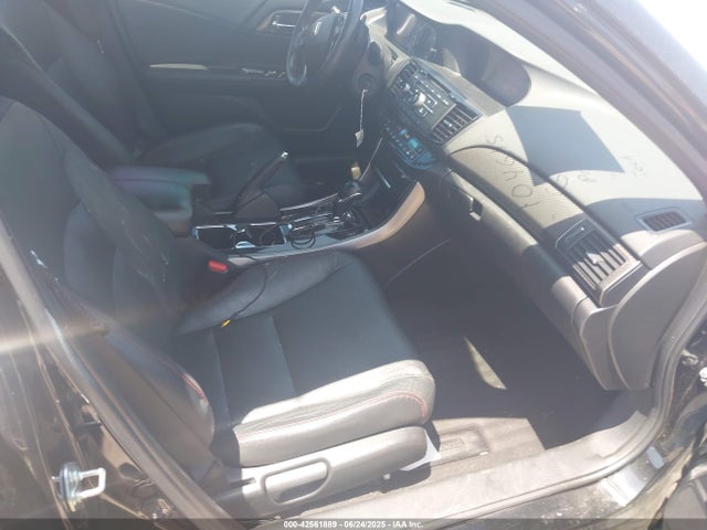 1HGCR2F10HA036745 Honda k24w1