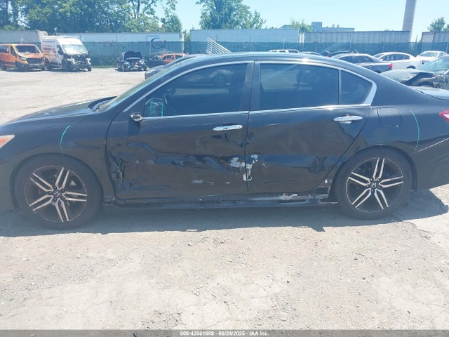 1HGCR2F10HA036745 Honda k24w1