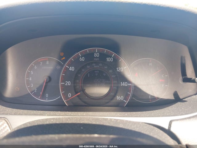 1HGCR2F10HA036745 Honda k24w1
