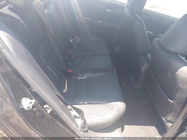 1HGCR2F10HA036745 Honda k24w1