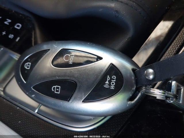 KMHLN4DJ8RU119358 Hyundai gdi kappa