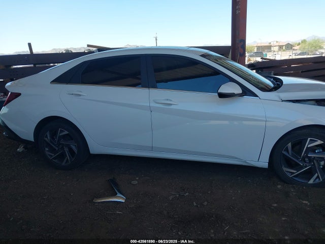 KMHLN4DJ8RU119358 Hyundai gdi kappa
