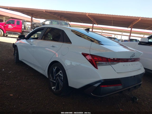 KMHLN4DJ8RU119358 Hyundai gdi kappa