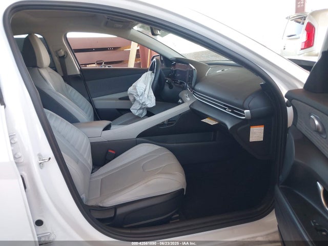 KMHLN4DJ8RU119358 Hyundai gdi kappa