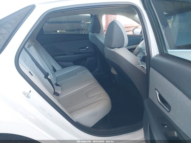 KMHLN4DJ8RU119358 Hyundai gdi kappa
