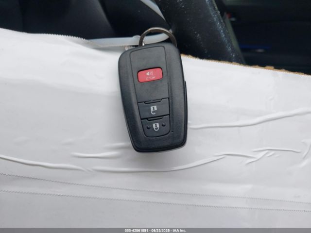 2021 TOYOTA C-HR JTNKHMBX6M1117693 Photo 10