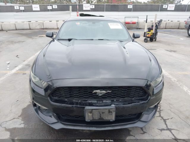 1FA6P8TH1F5414265 Ford 2015