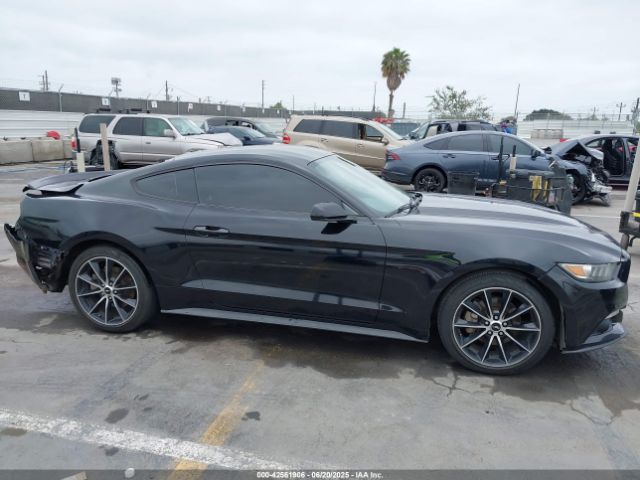 1FA6P8TH1F5414265 Ford 2015