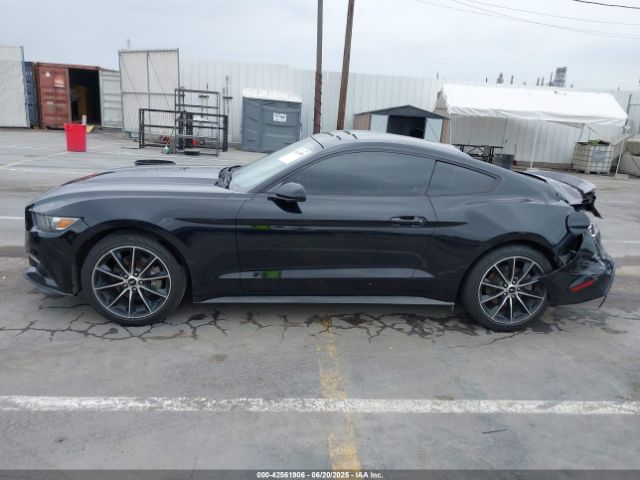 1FA6P8TH1F5414265 Ford 2015