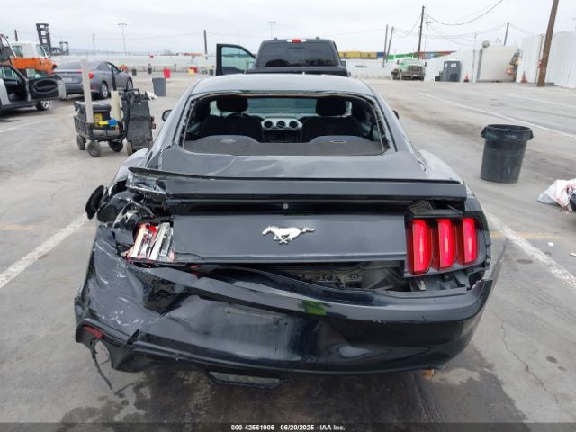 1FA6P8TH1F5414265 Ford 2015