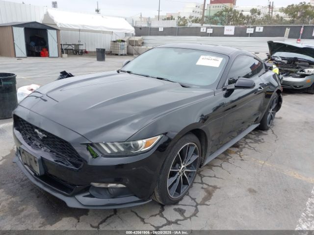 1FA6P8TH1F5414265 Ford 2015