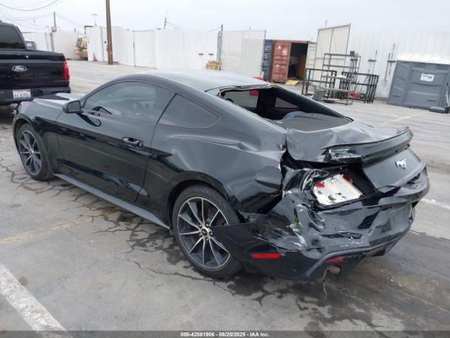 1FA6P8TH1F5414265 Ford 2015